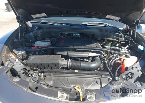 2018 Alfa Romeo Stelvio Sport Awd z USA, uszkodzony, nr VIN ZASFAKPN6J7B80153